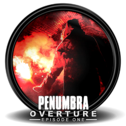 Penumbra Overture 1 Icon 256x256 png